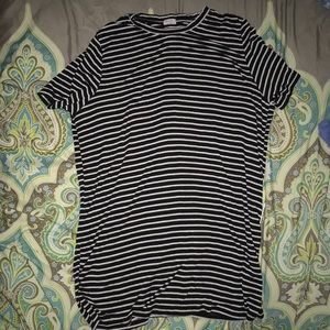 John Galt T-shirt Dress